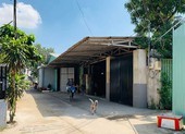 Phó chủ tịch HĐND Thủ Đức và người thân xây không phép