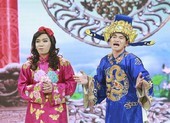 NSƯT Xuân Bắc, Nam Tào: 'Năm nay vẫn có Táo quân'?