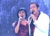 Có một ca sĩ, NSƯT Chánh Tín viết và hát lời Việt 'Tuyết rơi'