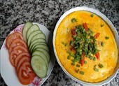 Nhớ mùi mắm chưng dân dã mà không quê mùa
