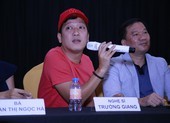 Trường Giang chia sẻ bí quyết giữ gìn hạnh phúc gia đình