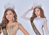 Hoa hậu Việt Nam Toàn cầu 2017 Jacqueline Đặng đột tử
