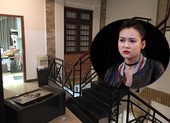 Hot girl Sam bị trộm đột nhập nhà, mất hơn 1 tỉ đồng