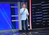 Quyền Linh bàn về hôn nhân hạnh phúc với đạo diễn Lê Hoàng