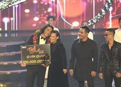 Quách Ngọc Ngoan đăng quang Tình Bolero 2020