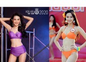 Đậu Hải Minh Anh người đẹp giống hoa hậu Đặng Thu Thảo