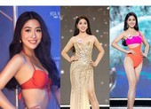 Nữ tiếp viên hàng không vào tốp 5 Người đẹp Du lịch