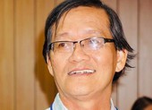 Nhà thơ, nhà giáo Đoàn Vị Thượng đã về cõi tiêu diêu