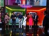 'Hãy yêu nhau đi', chương trình mới lên sóng VTV3