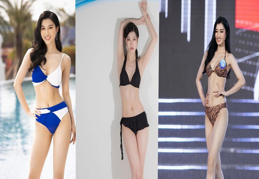 Ngắm Phương Nhi - thí sinh có vòng eo nhỏ nhất tại Misss World Vietnam 2022 ảnh 6