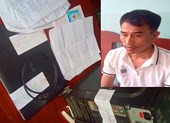 Bắt giám đốc chỉ đạo đàn em chém nhau trên đường