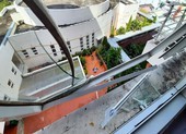 Bệnh nhân tai nạn giao thông nhảy lầu tự tử trong bệnh viện
