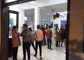 3 mẹ con thương vong sau tiếng nổ đêm mùng 2 tết