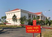 Cần Thơ: Lấy mẫu xét nghiệm 5 người tiếp xúc gần bệnh nhân 76