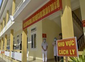 Dịch COVID-19: Huế sẽ có những khu cách ly cao cấp thu phí