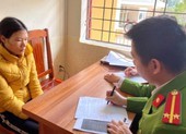 Khởi tố người lừa bán khẩu trang chiếm đoạt 600 triệu đồng
