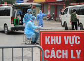 Việt Nam có thêm 4 ca nhiễm COVID-19