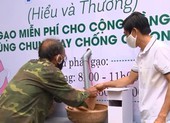 ATM gạo nghĩa tình đầu tiên ở Tây Nguyên đi vào hoạt động