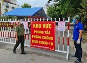 3 ca nhiễm COVID-19 ở Quảng Nam từng dự đám tang, đi chợ