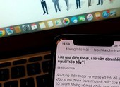 Chiêu lừa của thanh niên tư vấn bán hàng qua điện thoại