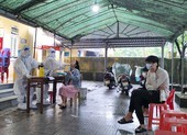 TP Huế tiếp tục ghi nhận nhiều ca mắc COVID-19 trong cộng đồng