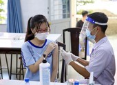 TP.HCM: Gần 80% phụ huynh lớp 9, lớp 12 đồng ý cho con đến trường