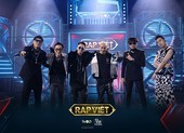 Rhymastic tiết lộ lý do rời ghế giám khảo để thử sức làm HLV tại Rap Việt