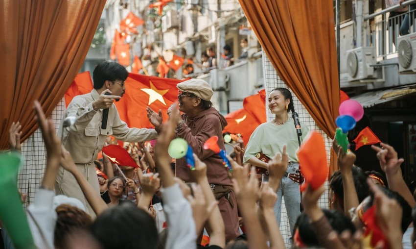 bảng xếp hạng top trending
