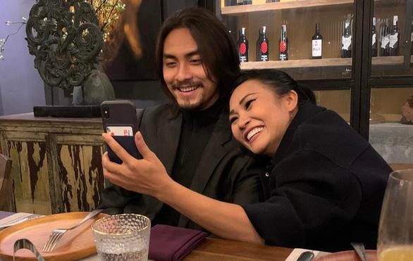 Bạn trai mới được tiết lộ của ca sĩ Phương Thanh là ai?