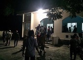 Bị đâm thiệt mạng vì bình luận kiểu tóc trên Facebook