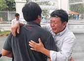Vụ vợ bị đơn định nhảy lầu: Hủy cả hai bản án
