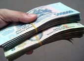 2 thanh niên đổi tiền giả lấy... tù thật