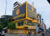 Pháp lý vụ Thế giới di động đơn phương giảm phí thuê mặt bằng