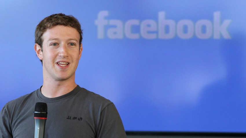 Facebook và định luật III Newton, tại sao Facebook lại thành công? ảnh 2