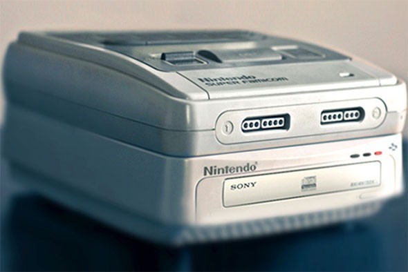 11 sự thật thú vị về Nintendo (Phần 1) ảnh 1