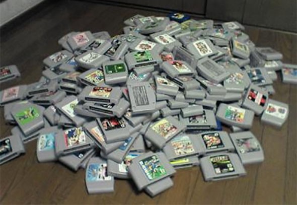 11 sự thật thú vị về Nintendo (Phần 1) ảnh 2