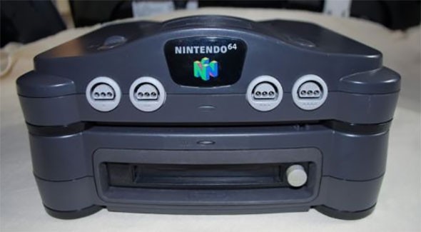 11 sự thật thú vị về Nintendo (Phần 1) ảnh 3