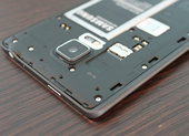 Lựa chọn thẻ nhớ smartphone sao cho máy không bị chậm