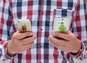 5 tính năng khiến người dùng iPhone thèm muốn