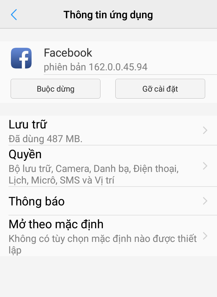 5 cách giải phóng dung lượng trên Android ảnh 2