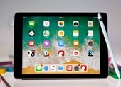iPad 2018 chính hãng cao hơn xách tay khoảng 1,5 triệu