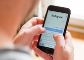 Facebook bị kiện vì thu thập dữ liệu người dùng qua Instagram