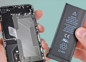 Nên thay pin điện thoại lúc nào để có trải nghiệm tốt nhất?