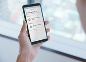 Cách mua thực phẩm cực nhanh bằng Zalo