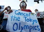 Bê bối Olympic về lây nhiễm COVID-19, cưỡng hiếp, ma túy, trốn trại...