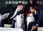 Taufik tiết lộ gây sốc về Lee Chong Wei