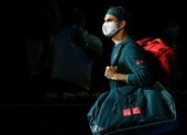 Federer bỏ ngỏ sự có mặt tại Úc mở rộng