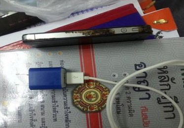 “Tử vong vì iPhone đang sạc” là sự kiện công nghệ nổi bật tuần qua ảnh 1