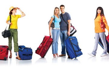 Du lịch cùng công ty - Khó hay dễ? ảnh 1