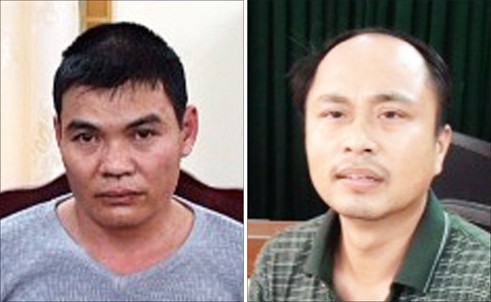 Tên trộm có “đôi bàn tay vàng” ảnh 2